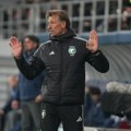 Zvanično: Francuz preuzeo reprezentaciju usred Mundijala