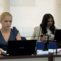 Odbornica Aleksandra Marić uputila dopis ministarki Sofronijević zbog kašnjenja infrastrukturnih projekata u Inđiji