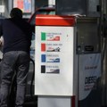 Jeftinije gorivo na pumpama u Srbiji u narednih sedam dana