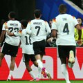 Nemačka - Obala Slonovače, uživo: Derbi u Torontu za prvo mesto u grupi
