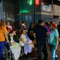 Novi problem: Venecuela ostala i bez interneta zbog dva razorna zemljotresa
