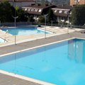 Rashlađenje na Zvazdari: Na bazenima Olimp od sutra noćno kupanje i poseban program za dame