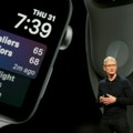 Tim Cook: Nikad viđena situacija na tržištu čipova