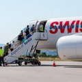 Ponovo letovi da niškog aerodroma do Ciriha – karte od 109 evra