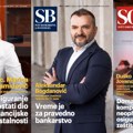 Novi brojevi magazina Svet bankarstva i investicija, Svet osiguranja i Svijet osiguranja