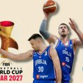 "Orlovi" predvođeni Jokićem u Švajcarskoj nastavljaju put ka Mundobasketu