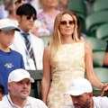 Jelena Đoković bodri Novaka na Vimbldonu, a tu je i dadilja Tare i Stefana. Potpisala je poseban ugovor i svi kažu da…