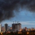 Ruske balističke rakete prave haos u Ukrajini, Zelenski poziva SAD da ubrzaju izdavanje dozvola za Patriot