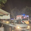 Evo ko je osumnjičeni za napad na devojku kod Vukovog spomenika: Zverski je ubadao nožem po telu i vratu!
