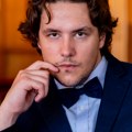 Kerim Čutuna voditelj ceremonije otvaranja 32. Sarajevo Film Festivala