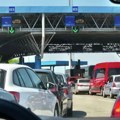 Pojačan intenzitet saobraćaja na putevima u Srbiji zbog smene turista