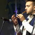 Ko su pobednici 39. Sabora frulaša u Prislonici kod Čačka?