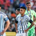 Posle mundijalske drame - novi udarac za Gaučose! Heroj Argentine slomljen posle poraza u finalu - otvorio dušu i zabrinuo…