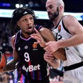 Ko je Lamar Stivens, novi košarkaš Partizana? NBA ratnik kog je Penjaroja odabrao za "posebnu ulogu"