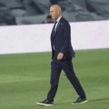 Poznato kada dolazi Zidan na klupu Francuske