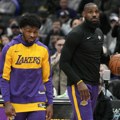 Lebron je otišao, a šta će biti sa Bronijem? Postoje dve opcije