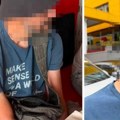 Traži da ga Srbija ne izruči Crnoj Gori: Čeka se odluka u slučaju Vuka Vulevića, Beranca traže zbog najtežih krivičnih dela…