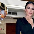 Edita izašla iz porodilišta, Indi dočekala sestru i bebu: Ponosna tetka objavila prvu fotografiju sa Zoiom