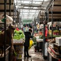 Obustavljen tender za rekonstrukciju i dogradnju Kalenić pijace u Beogradu