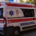 Teška nesreća u Stepojevcu, ima mrtvih: Troje povređenih, među njima i dete - Od auta nije ostalo ništa, intervenisali i…