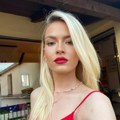 "Jela sam jednom u par dana, imala sam 37 kilograma" Potresna ispovest Ksenije Bujišić o borbi sa anoreksijom: Danas je…