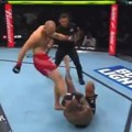 Doktore! Pogledajte kako je Uroš Medić nokautirao protivnika na UFC u Beogradu