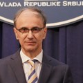 Macut: Danas vanredna sednica Štaba za vanredne situacije o vodostaju i visokim temperatura