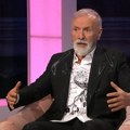"Skidao sam bubašvabe sa odela i išao da radim za hleb": Potresna ispovest Merlina o izbeglištvu žene i dece