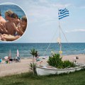 Srbi iz Leskovca napravili haos u apartmanu u Grčkoj: Zbog objave Dragice se usijale društvene mreže (Foto)