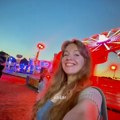 "Nisam bila spremna za ovo" Ruskinja prvi put u životu posetila srpski vašar, pa ostala zatečena onim što je tamo doživela