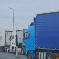 Neđo Mandić: EU nije našla rešenje za boravak prevoznika u Šengen zoni, sastanak sledeće nedelje