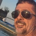 Vojin Ćetković pokazao kako se opušta! Bez Slobode otišao na imanje gde imaju vikendicu, uživa na čamcu: "Moj Dunav"