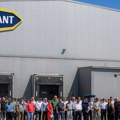„Dijamant“ gotovo udvostručio proizvodnju: Novi pogoni u Zrenjaninu rade punom parom