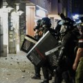 U Valjevu protest na koji su pozvali studenti u blokadi