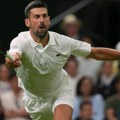Novak Đoković izgubio meč posle velike drame i problema na terenu