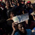 Protest migranata u španskoj Seuti, traže azil od Madrida