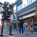 Akcije proizvođača robota skočile 629 odsto na premijeri: Evo ko je investirao u njih