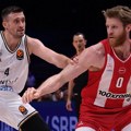 Jurohups: Olimpijakos pokrenuo disciplinski postupak protiv Vokapa