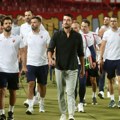 Rijera: Srećan sam zbog rezultata
