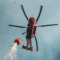 Evropa u borbi sa požarima u Srbiji: Posle Čeha i Rumuna stižu i Nemci, četiri "Blek hoka" već u akciji (foto)
