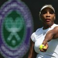 Serena Vilijams se povukla!