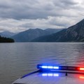 Avion se srušio u jezero u Austriji: velika potraga za preživelima