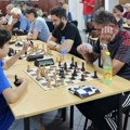 Novosadski FIDE majstor ponovo šampion: Lav Pajčin najbolji u Srpskoj Atini i u avgustu