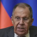 Lavrov: Aktivnosti NATO na Arktiku povećavaju rizik od oružanog sukoba