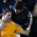 Del Potro o Đokoviću: "Zato ga jedni obožavaju, a drugi ne"