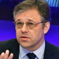 Mirošnik: Evropa i Zelenski pokušavaju da poremete dijalog Rusije i SAD