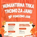 Užice 12.septembra trči za Janu