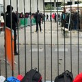 Pad zahteva za azil u EU: Francuska, Italija, Španija i Nemačka primile tri četvrtine