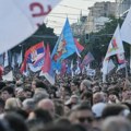 Dve grupe građana iz Čačka podržale studentsku listu