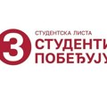 Studenti objavili program svoje liste: Specijalna tužilačka policija, besplatni udžbenici, dostupniji lekovi…